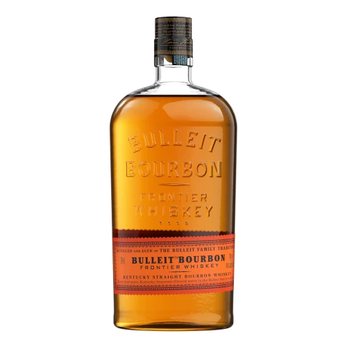 Bulleit Bourbon 70CL