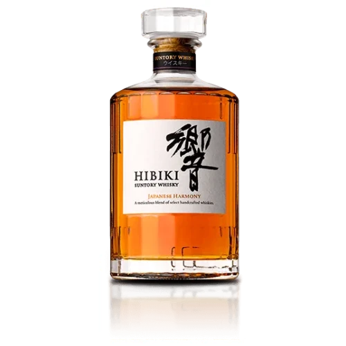 Hibiki Japanese Harmony 70CL