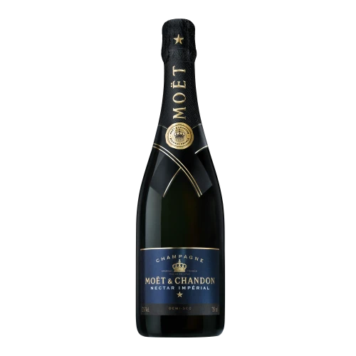 - Moët&Chandon Nectar Imperial 75CL