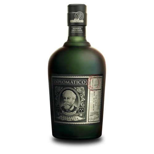  - Diplomatico Reserva Exclusiva 70CL