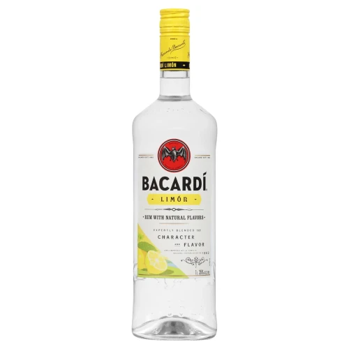 Bacardi Limon 70CL