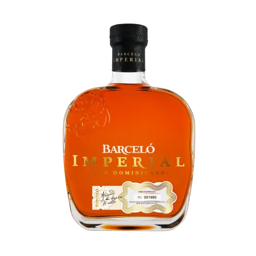 - Ron Barcelo Imperial 70CL