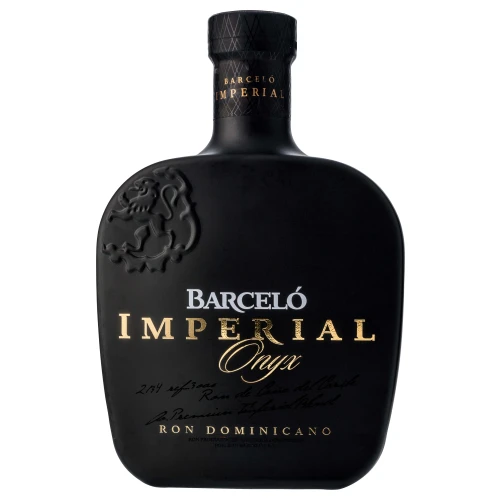  - Ron Barcelo Imperial Onyx 70CL