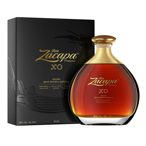 Zacapa X.O 70CL