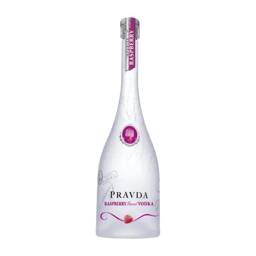 - Pravda Raspberry 70CL