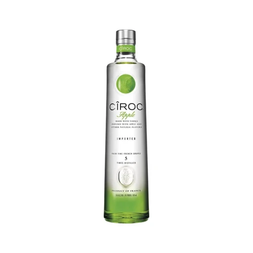 Ciroc Apple 70CL