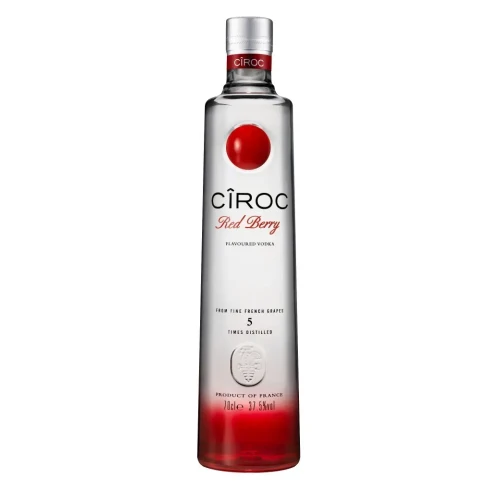  - Ciroc Red Berry 70CL