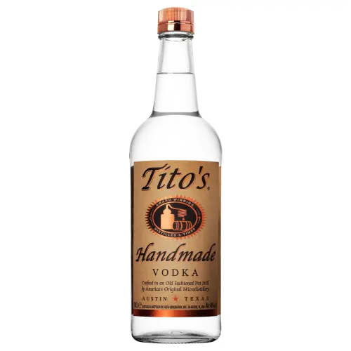 Tito's Handmade 70CL