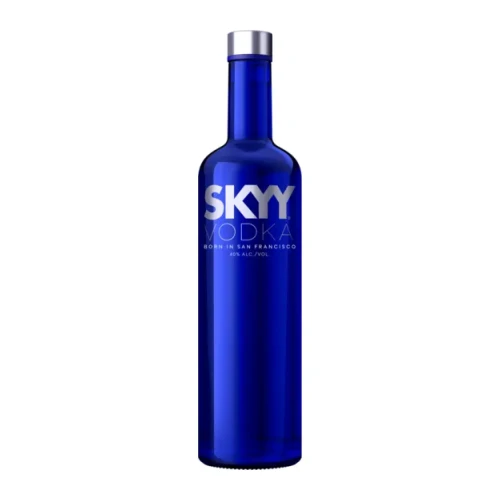  - Skyy Vodka 1L
