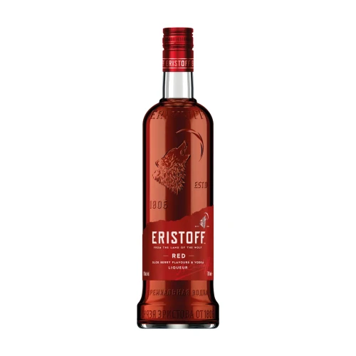 Eristoff Red 70CL