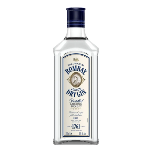 Bombay Dry Gin 70CL