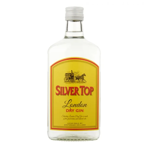 Silver Top 70CL