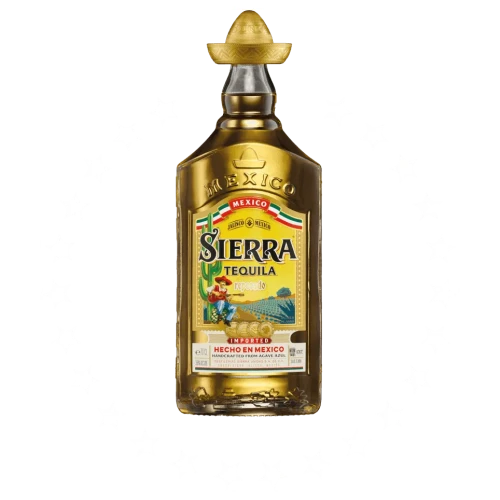 Sierra Gold 70CL