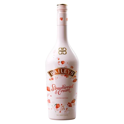 Bailey's Strawberry 70CL