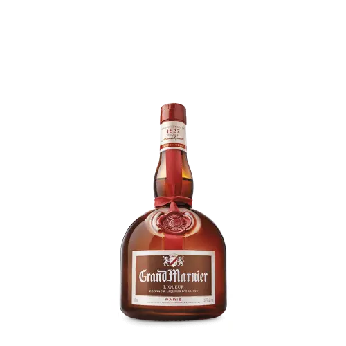 - Grand Marnier 70CL