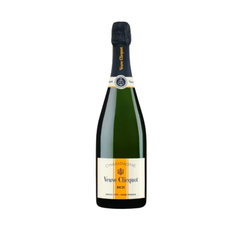 Veuve Clicquot Rich 75CL