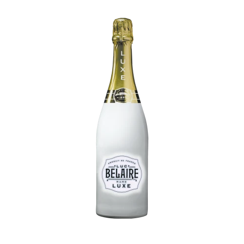 Luc Belaire Luxe Fantome 75CL