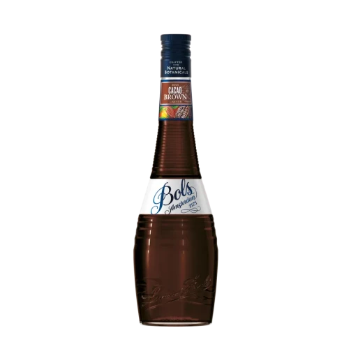  - Bols Cacao Brown 70CL
