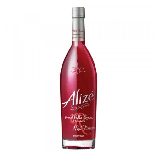 Alize Red Passion 70CL