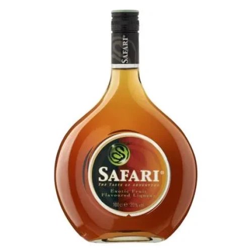  - Safari 1L
