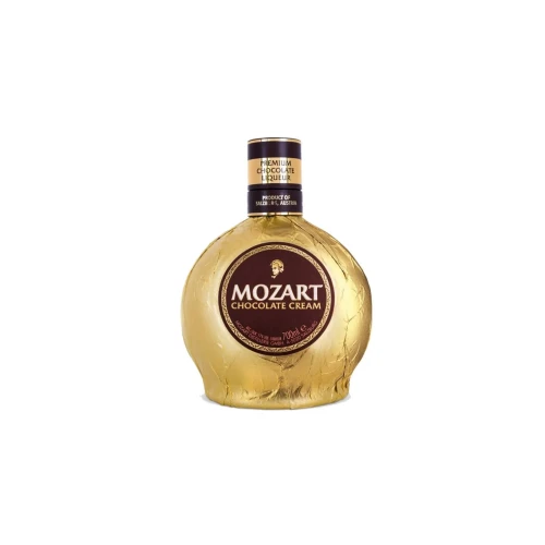  - Mozart Gold Chocolate 50CL