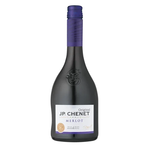 JP Chenet Merlot 75CL
