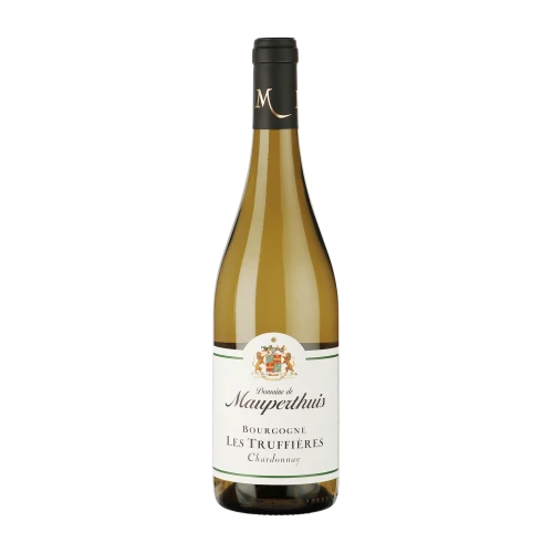  - Domaine de Mauperthuis Bourgogne Chardonnay 75CL