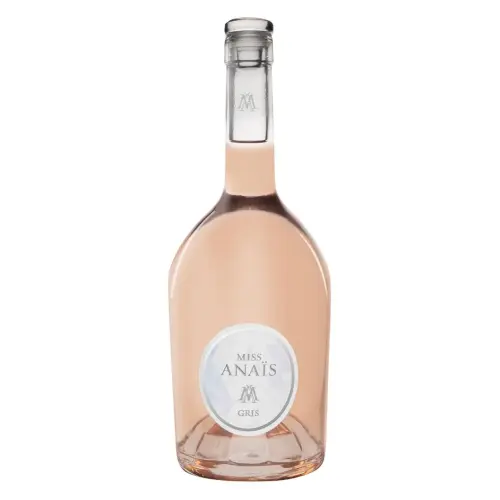 - Miss Anais Rosé Gris 2019 75CL