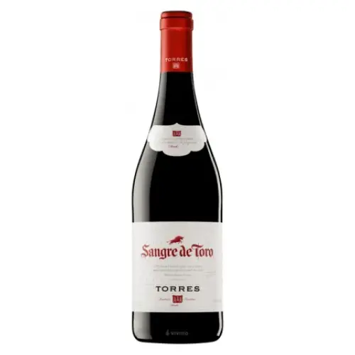 - Torres Sangre de Toro 75CL