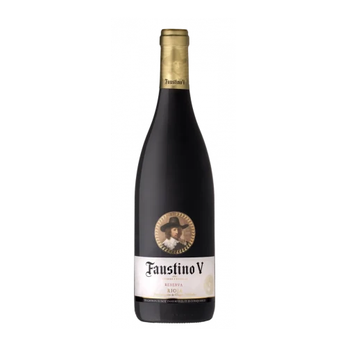  - Faustino V Red Reserva 70CL