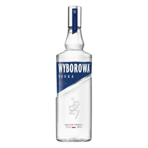  - Wyborowa 1L