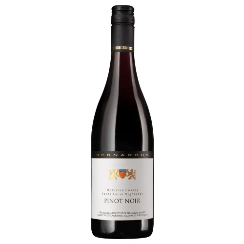 Bernardus Pinot Noir Santa Lucia Highlands 2019 75CL