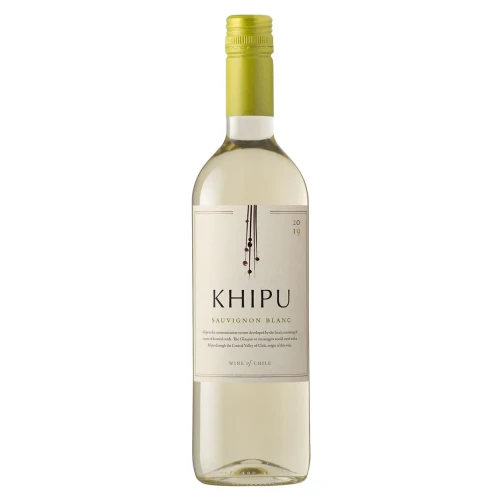 Khipu Sauvignon Blanc DO Chile 2019 75CL