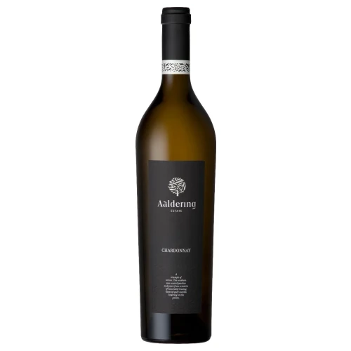  - Aaldering Chardonnay WO Stellenbosch 75CL