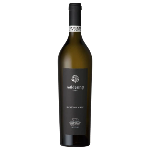  - Aaldering Sauvignon Blanc WO Stellenbosch 75CL