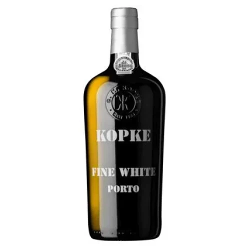  - Kopke Fine White Porto 75CL