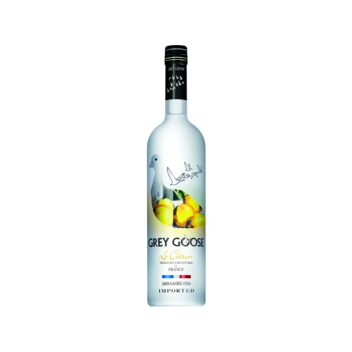  - Grey Goose Citron 70CL