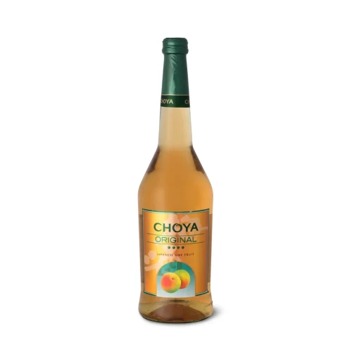  - Choya Plum Wine 75CL