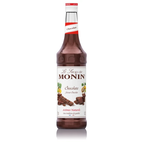 Monin Chocolate 70CL