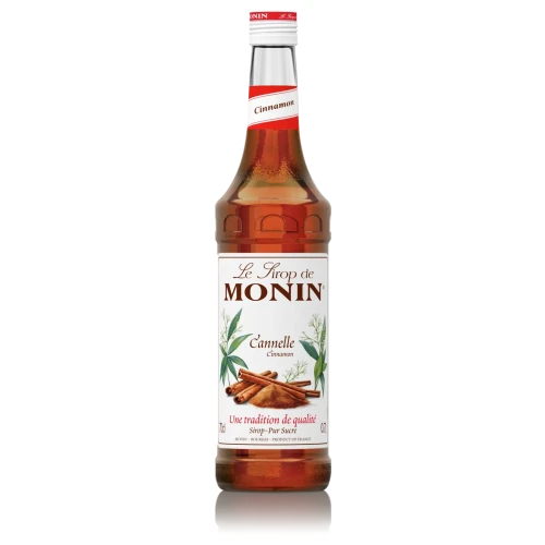 Monin Cinnamon 70CL