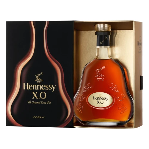 Hennessy X.O 70CL