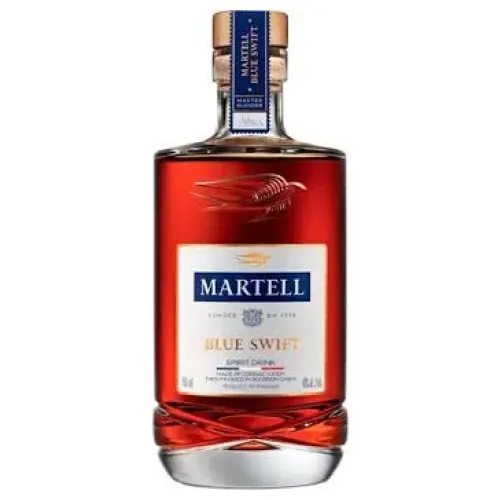 Martell Blue Swift 70CL