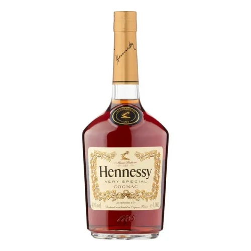  - Hennessy VS 1L