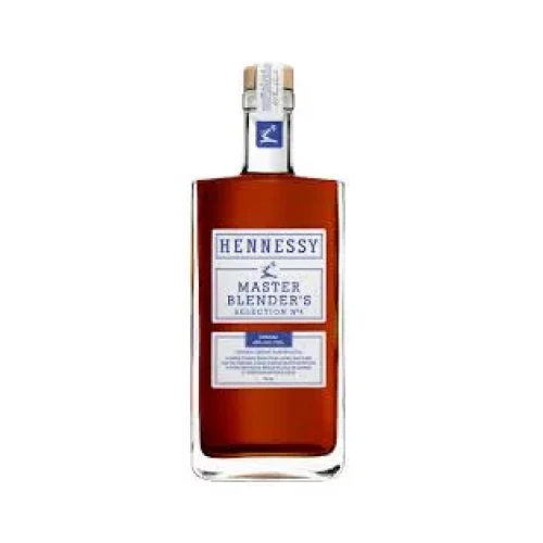  - Hennessy Master Blender No4. 50CL