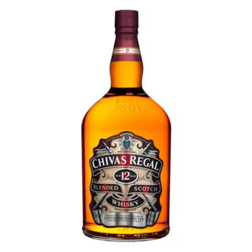 Chivas Regal 4.5L