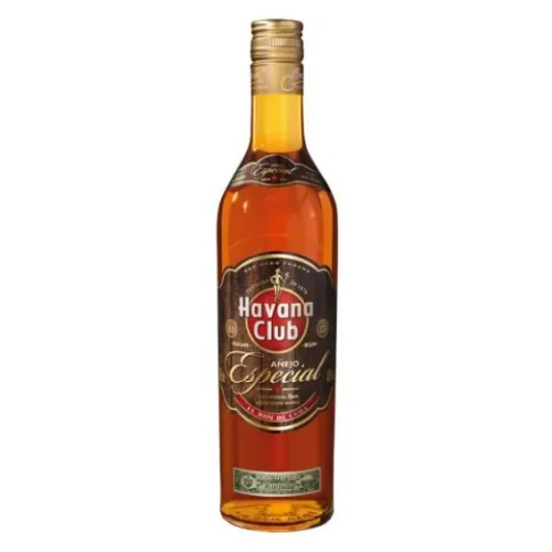  - Havana Club Anejo Especial 1L
