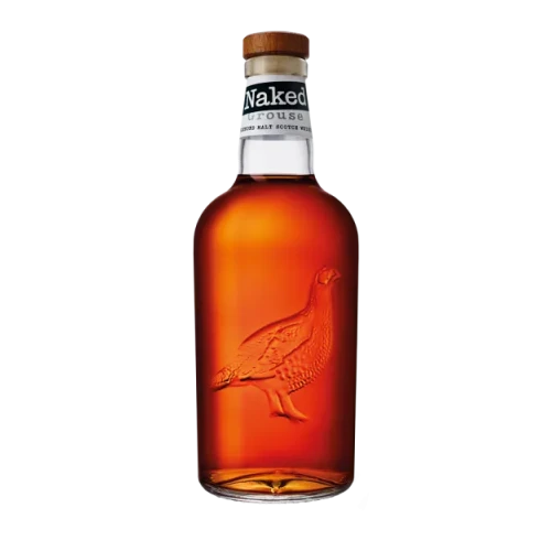  - The Naked Grouse 70CL