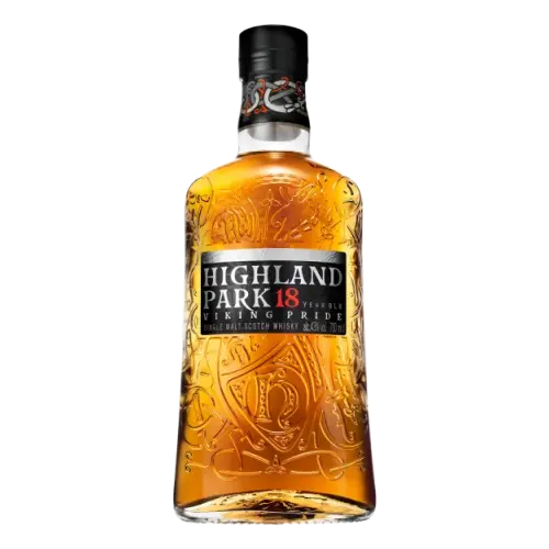 - Highland Park 18YR Viking Pride 70CL