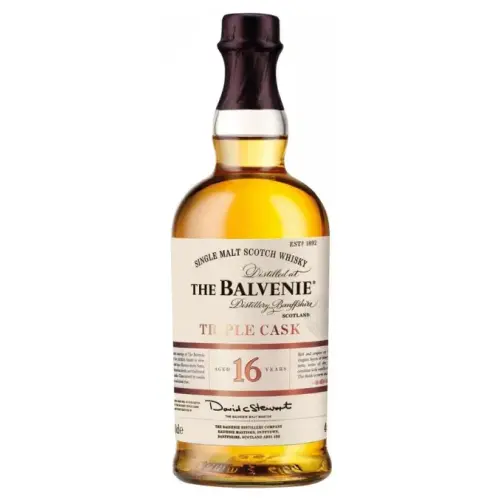 - The Balvenie 16YR 70CL