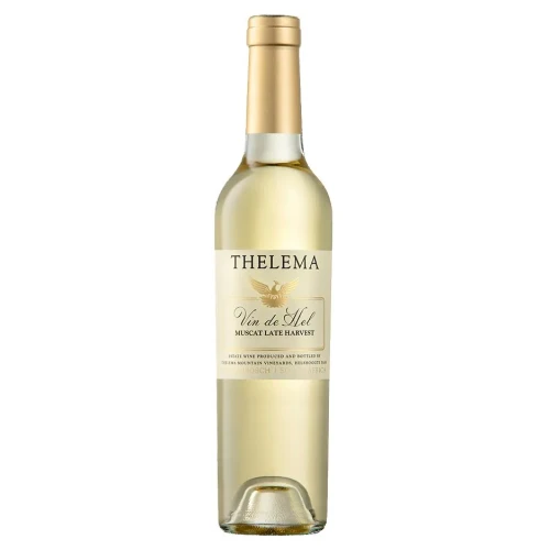 Thelema "Vin de Hel" Muscat Late Harvest 2018 37.5CL